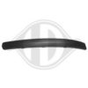 DIEDERICHS 1427062 Trim/Protective Strip, bumper
